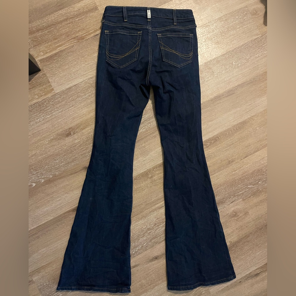 Ariat High Rise Flare